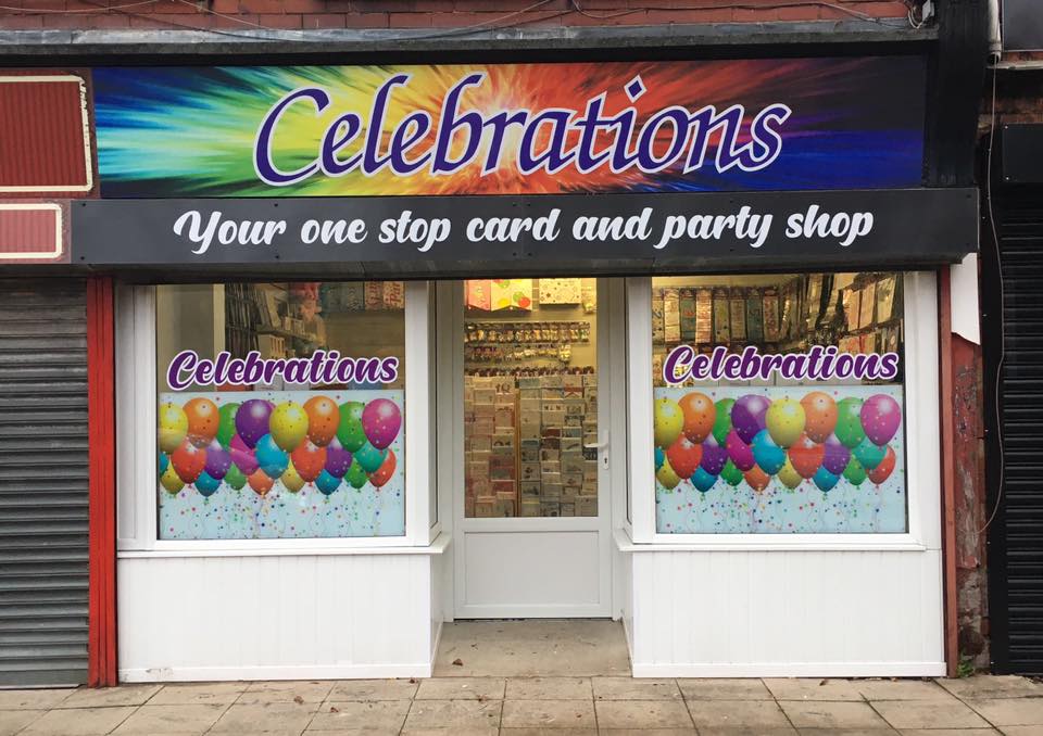 Signify Signmakers | Worksop