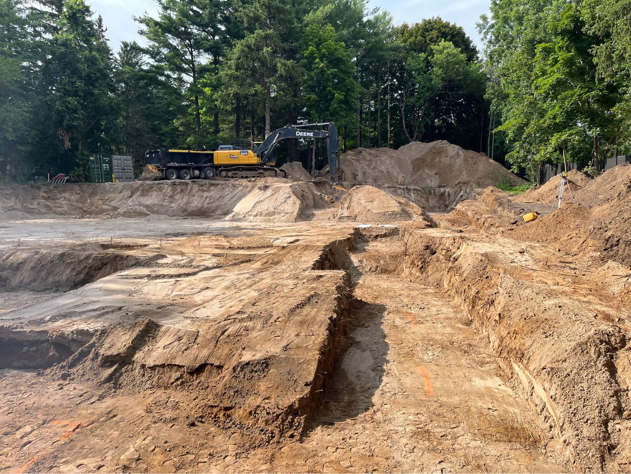 Heavy Equipment Operator, Labourer Wanted - Miscellaneous - Wellesley ...