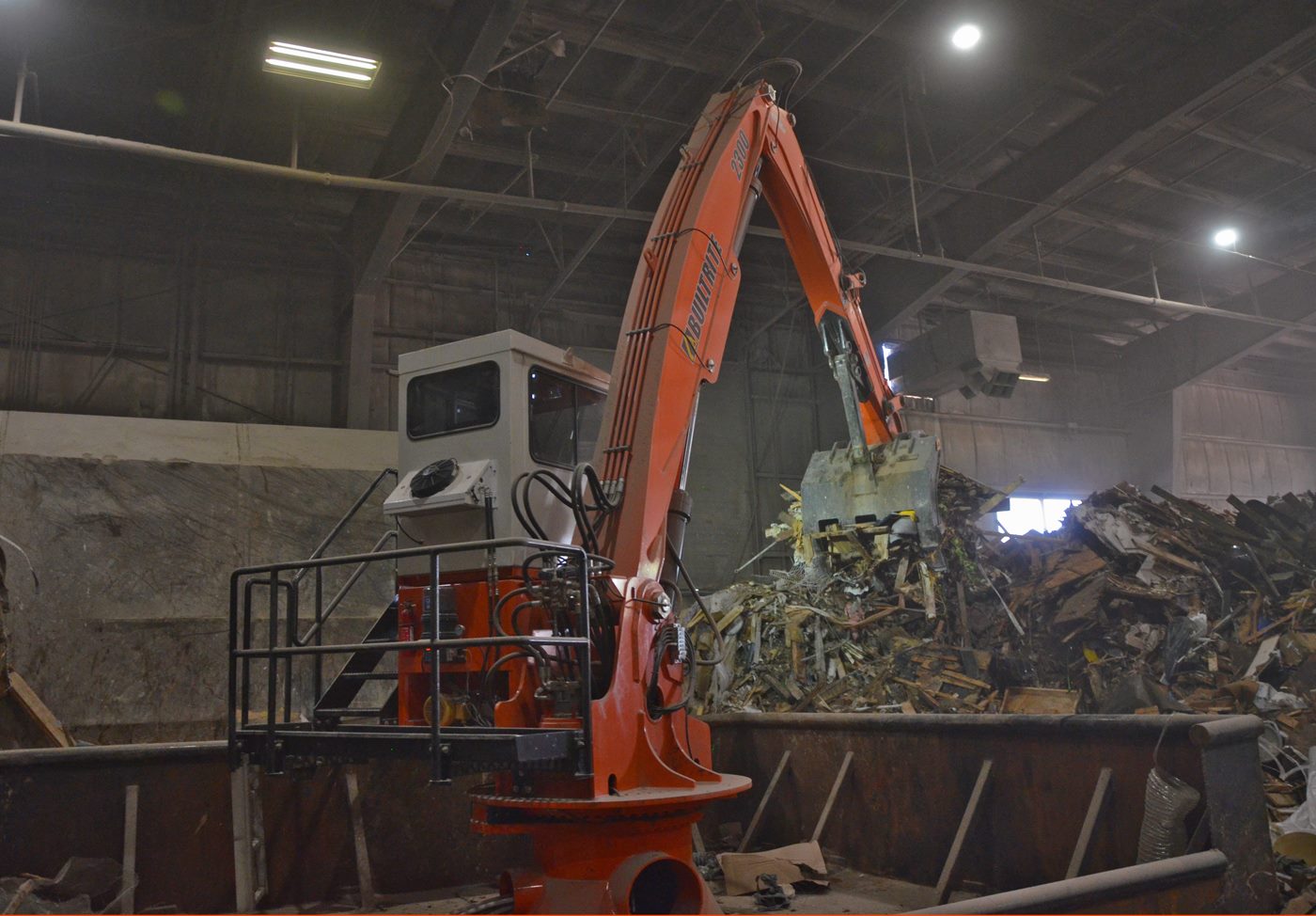 Builtrite Manufacturing