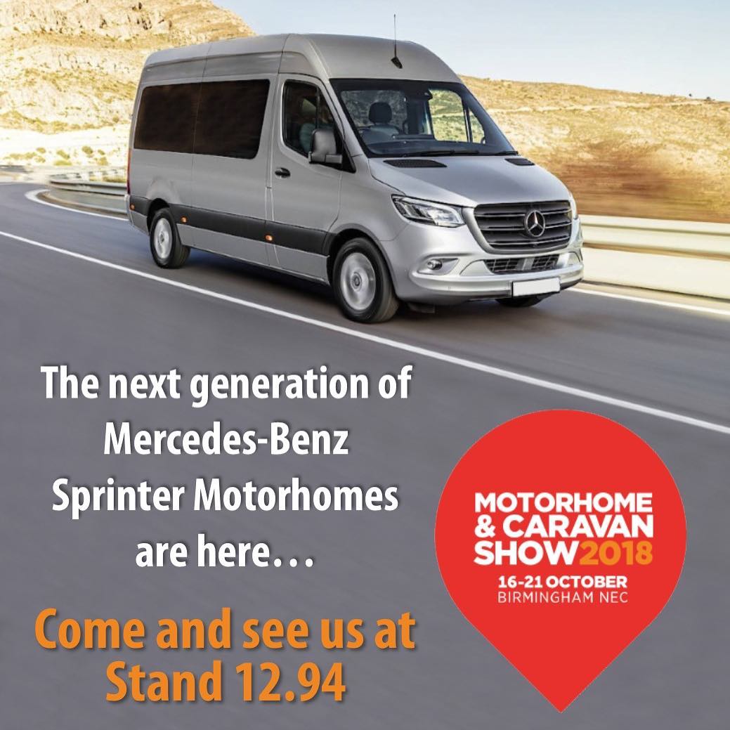 #tuesdaymotivati... - RP - Home of RP Overland & RP Motorhomes