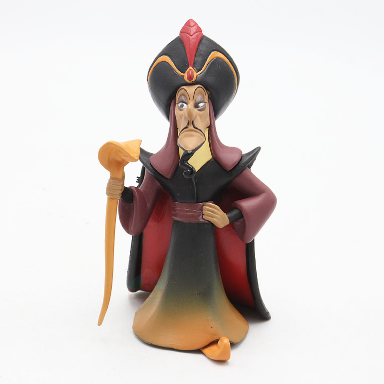 TOYLAND - 🔖 Item code : Jafar (Aladdin Series) 💰...