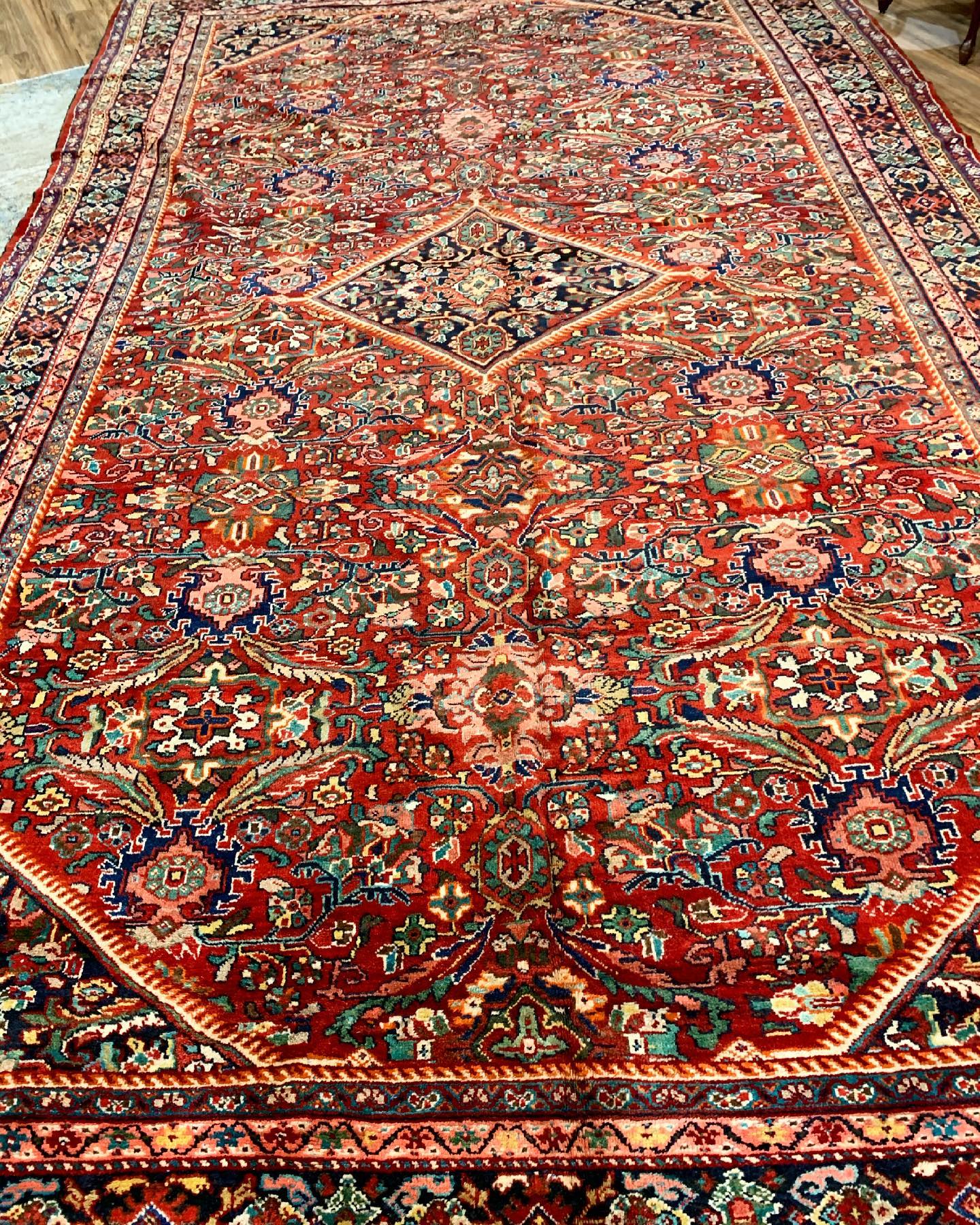 Royal Gallery of Rugs | Carmel IN