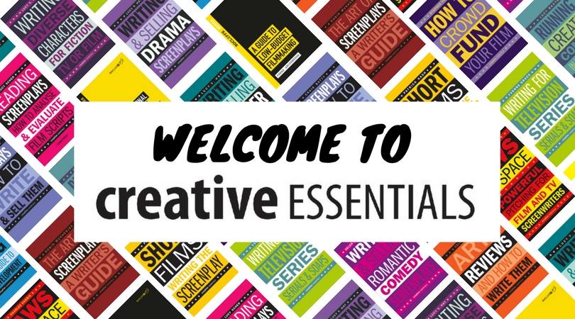 Welcome to Creative Essentials!... - Creative Essentials | Facebook