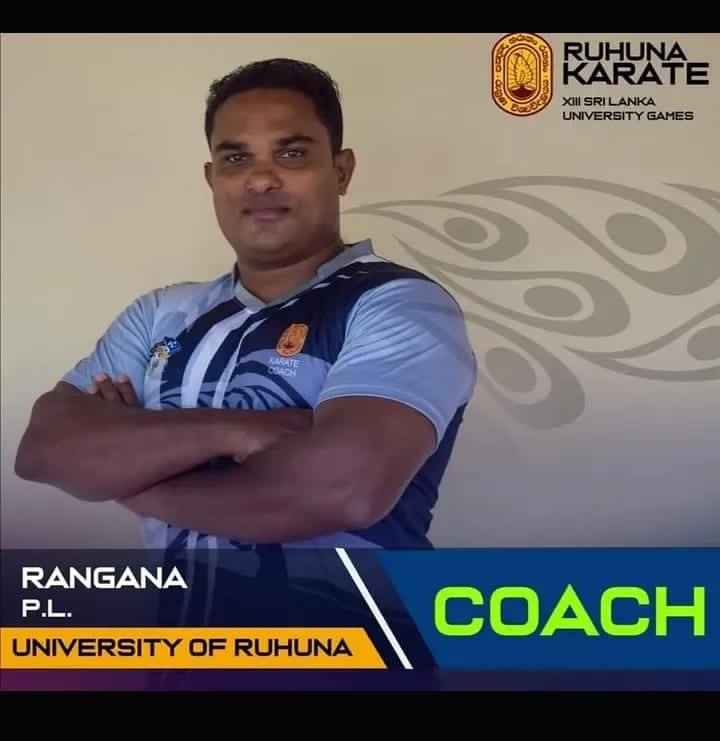 Rangana Sandamal