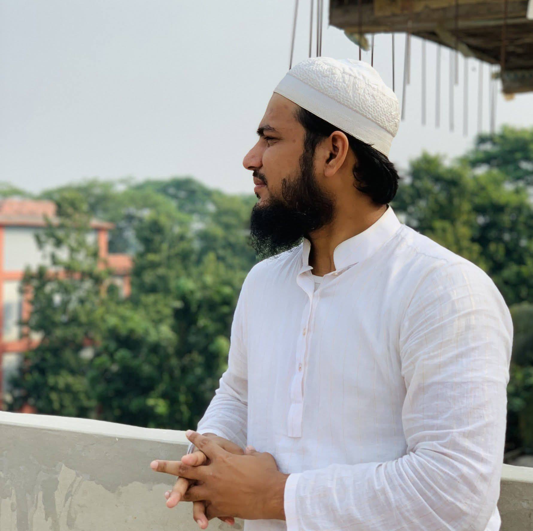 Abdullah Al Mamun
