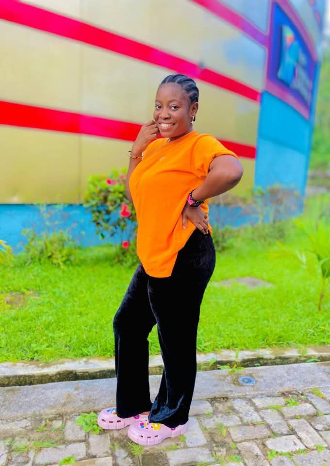 Dorabella Inyang