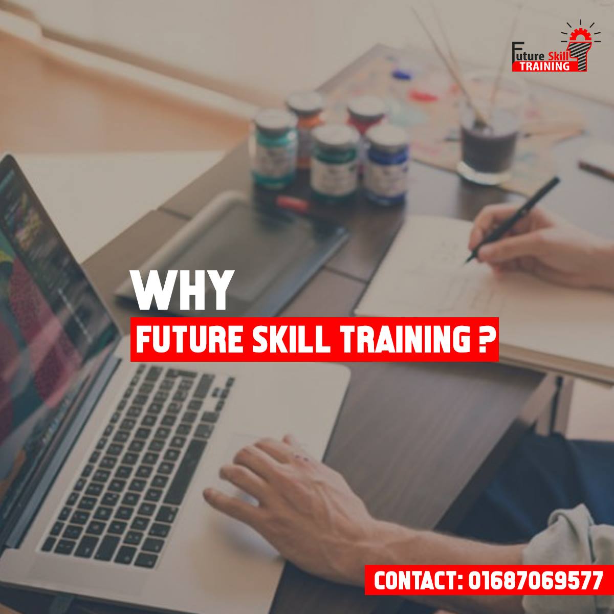 Future Skill Training