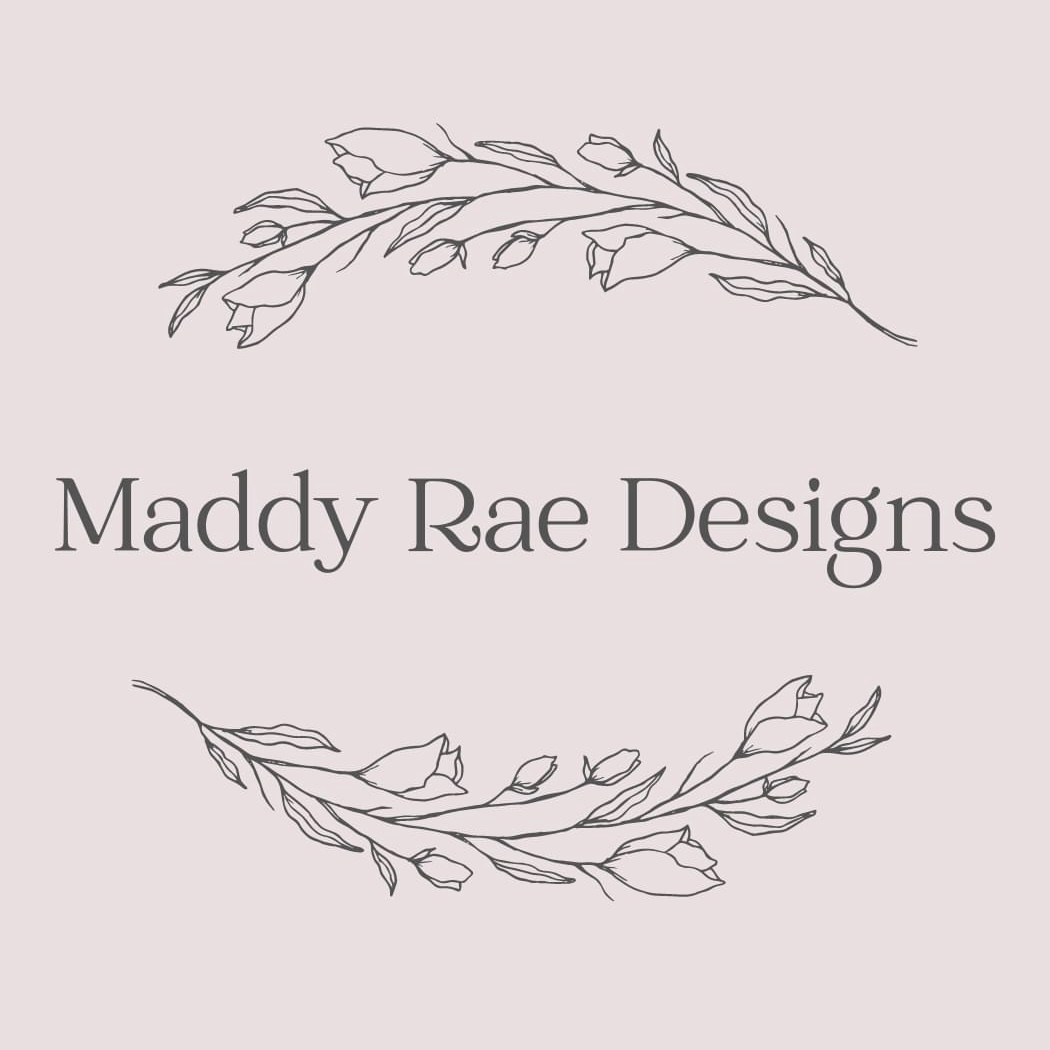 Maddy Rae Designs