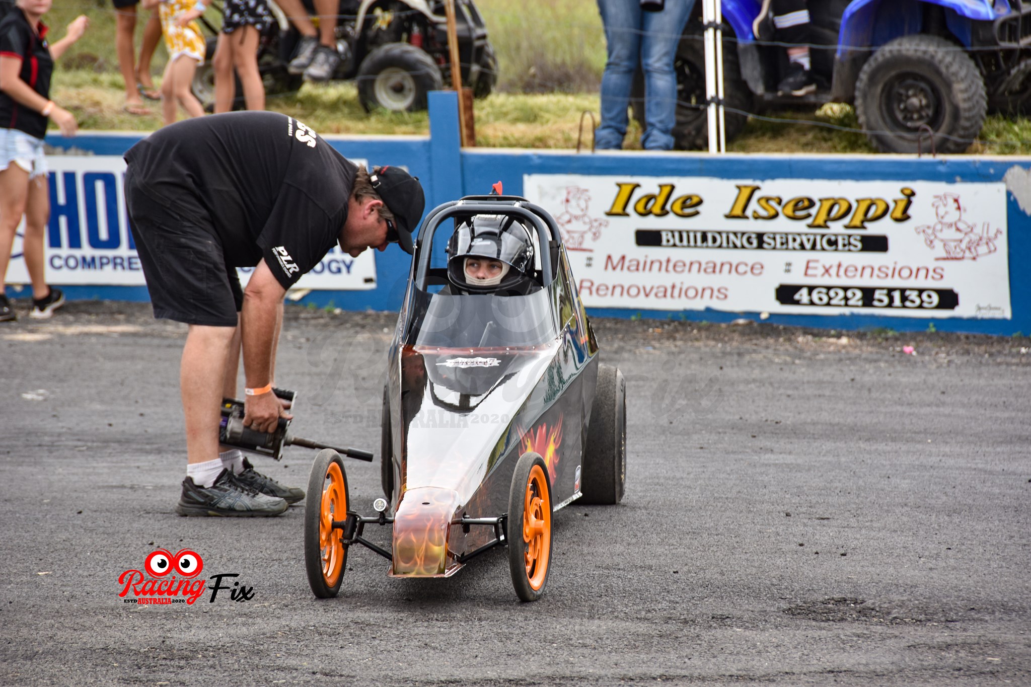 EJW Racing | Brisbane QLD