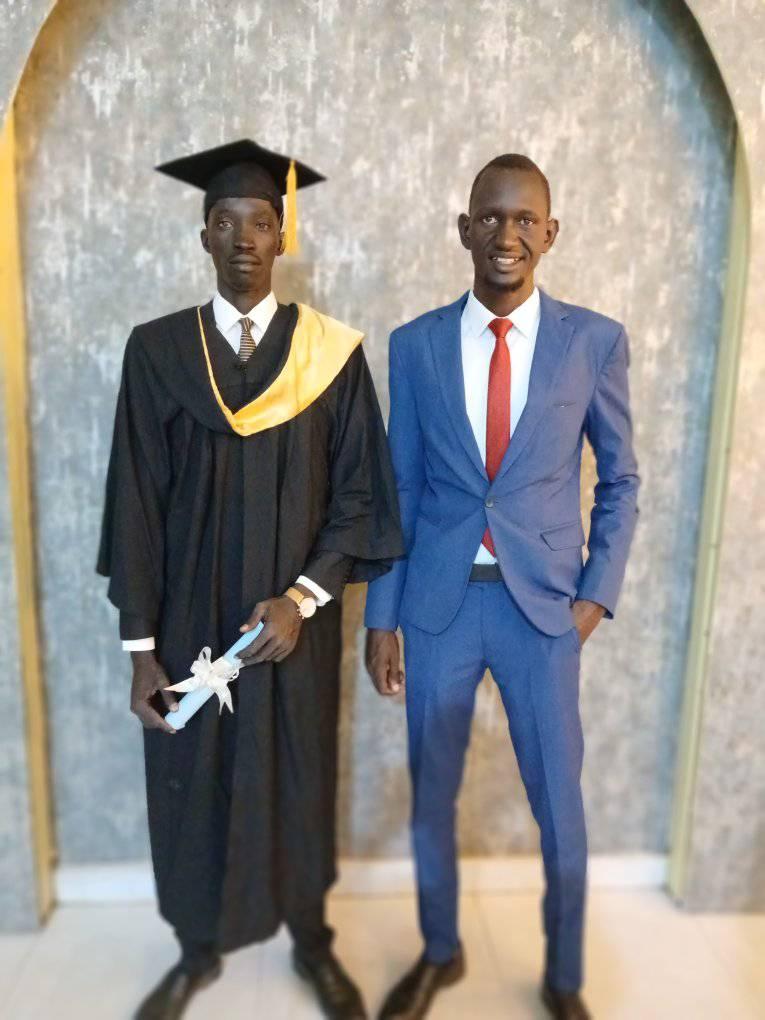 Malith Mabor Nyangot Mabor