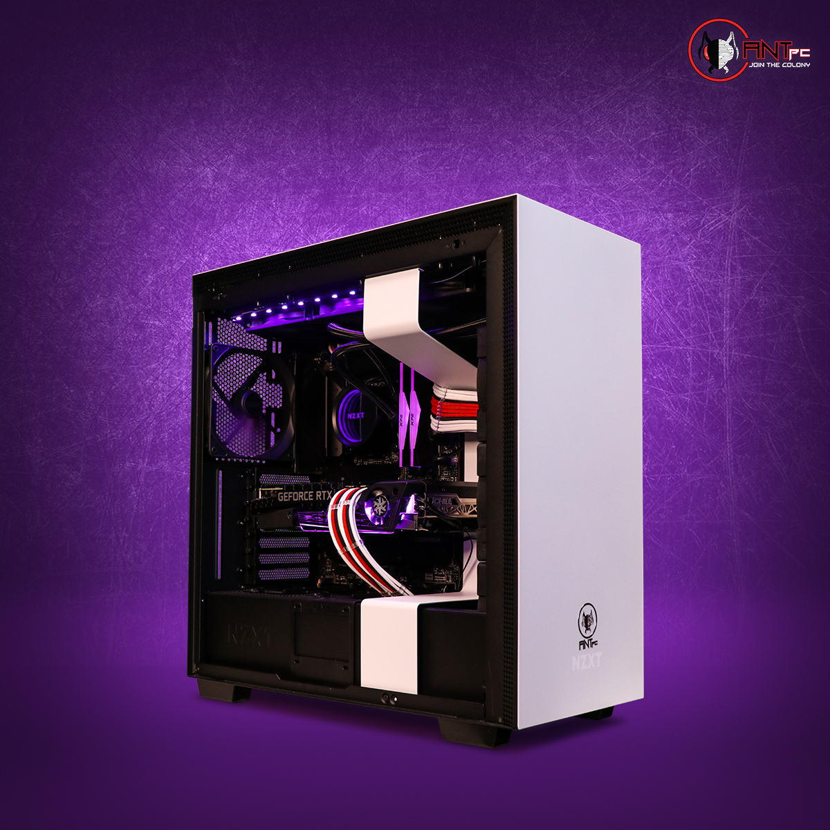 ANT PC - FORMICA SERIES BY ANT PC Now Fulfill Your...