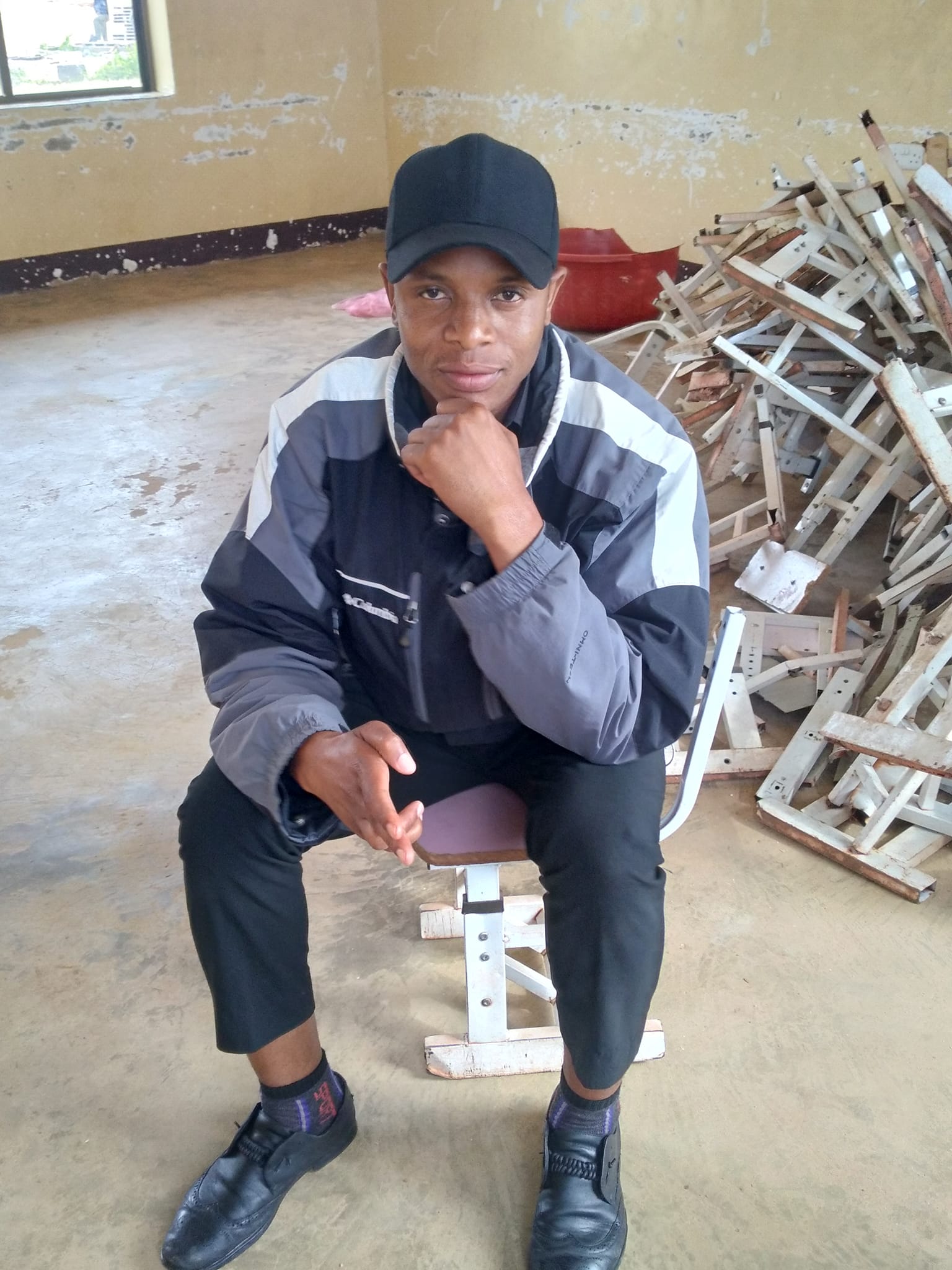Saidi Msana