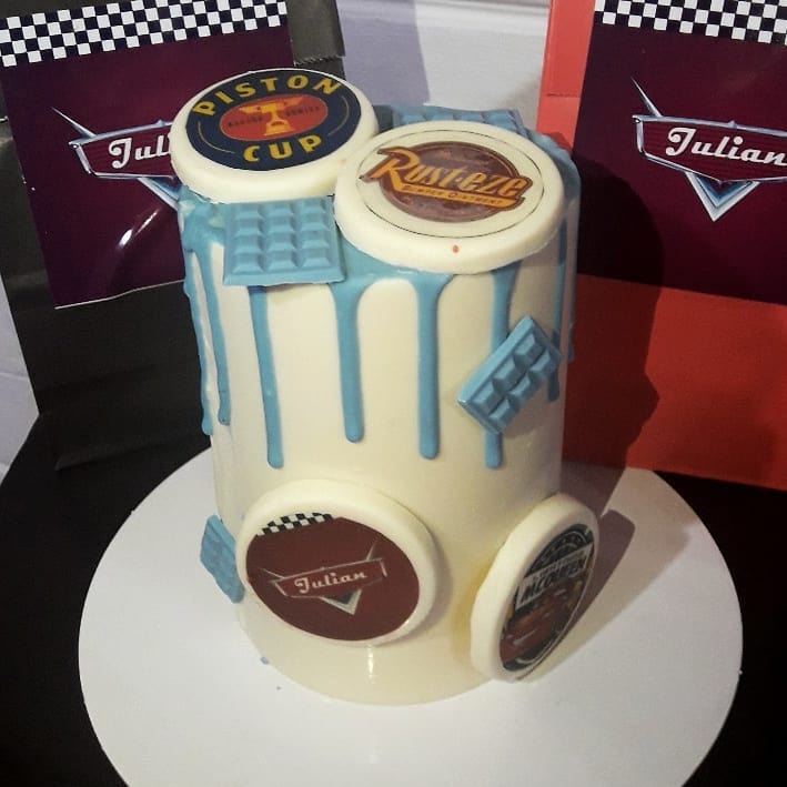 T' estimo - ⚡⚡⚡Mini torta piñata + choco-oreos⚡⚡⚡👌 | Facebook