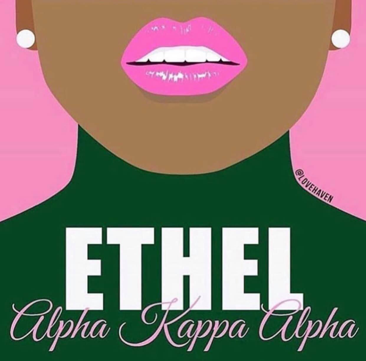 On this day, 111 years ago, ALPHA KAPPA ALPHA SORORITY, INC, was ...