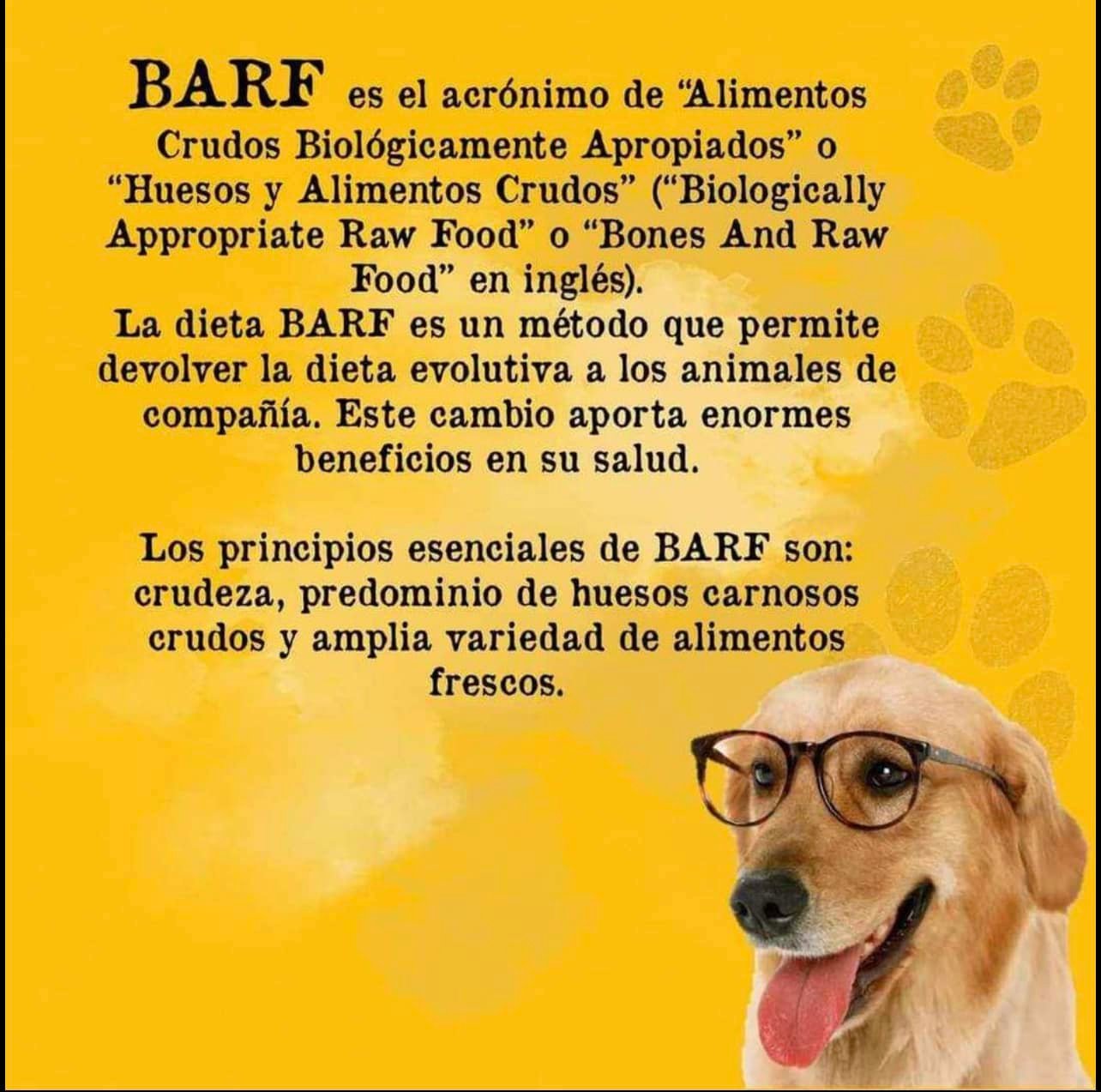 Martínez BARF