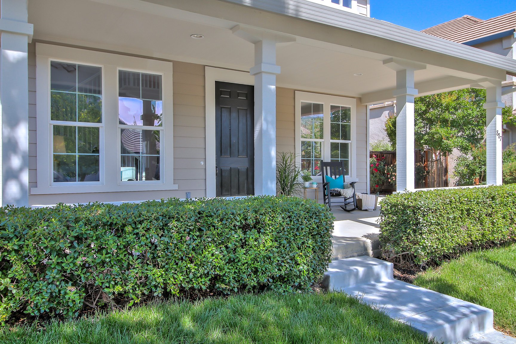 Darius Sarkari - Sharp Realty | Brentwood CA