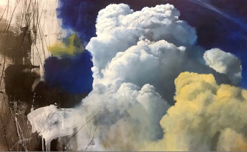 Peter Roux- artist