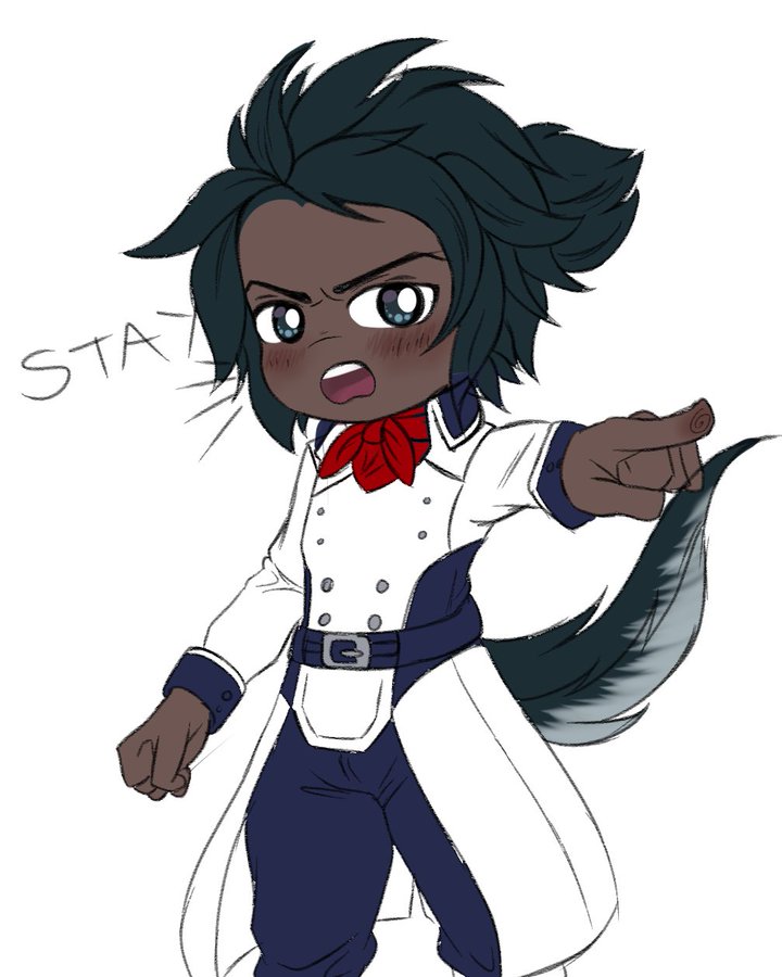 RWBY Nation - Miltia’s Monday Melange: Marrow 1. What is Marrow's last ...