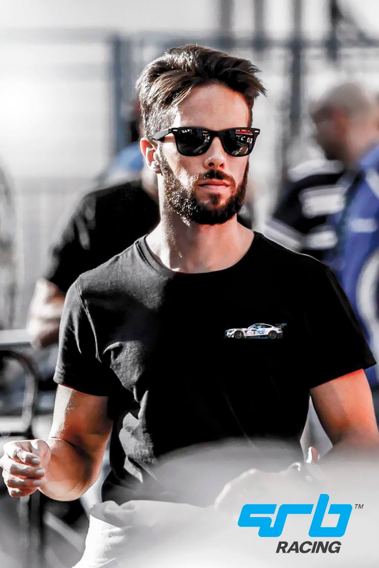 SRB Racing