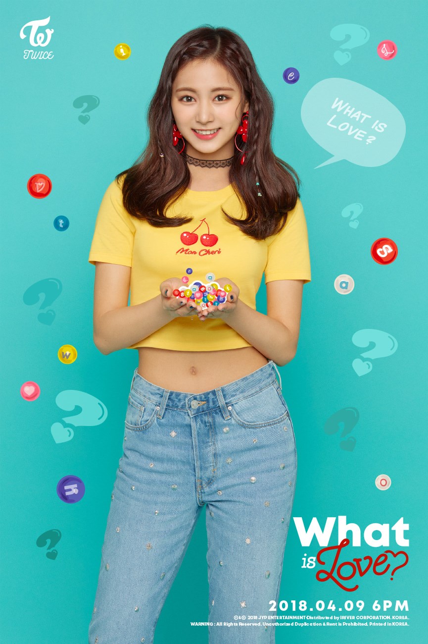 TWICETV 2018 what is love ツウィ　トレカ TWICE ツウィ トレカ What is Love｜Yahoo!フリマ（旧PayPayフリマ）