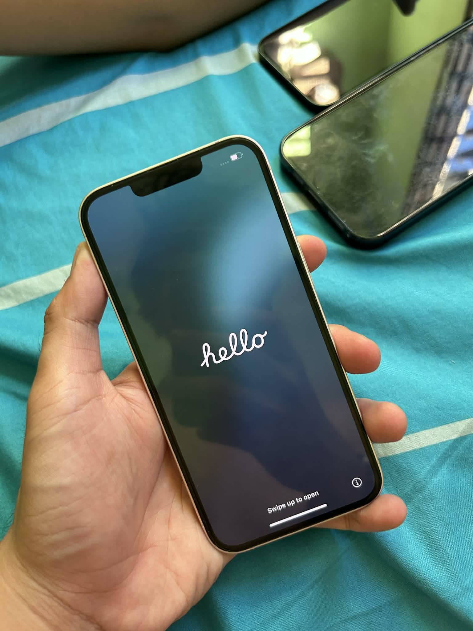 Iphone 13 for sale or swap