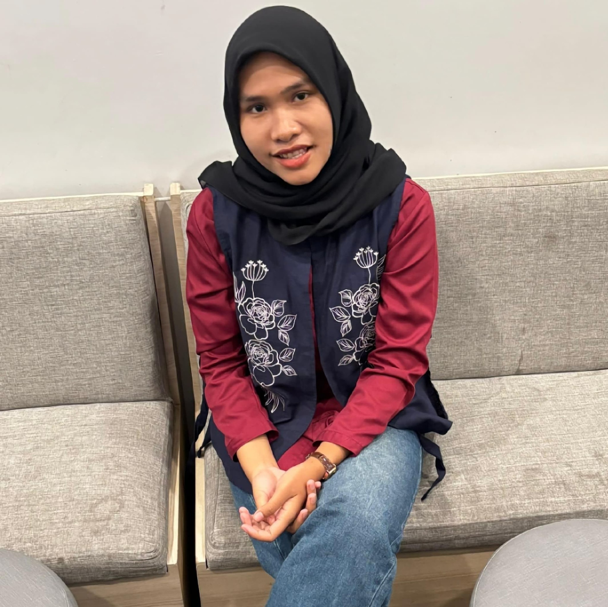 Selvi Restiyana
