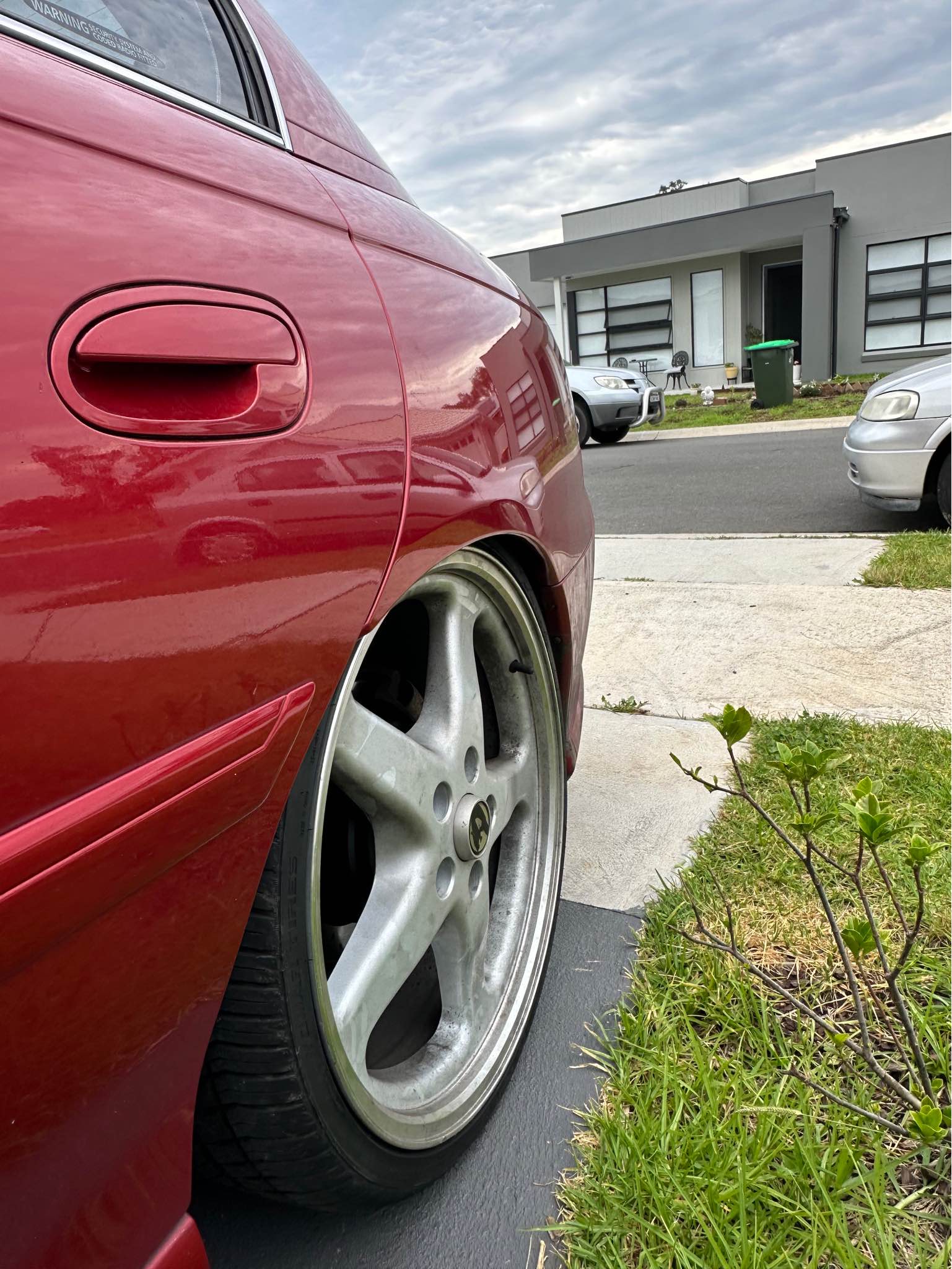 20” Walkies - Car Wheels, Tires & Parts - Tahmoor, New South Wales ...