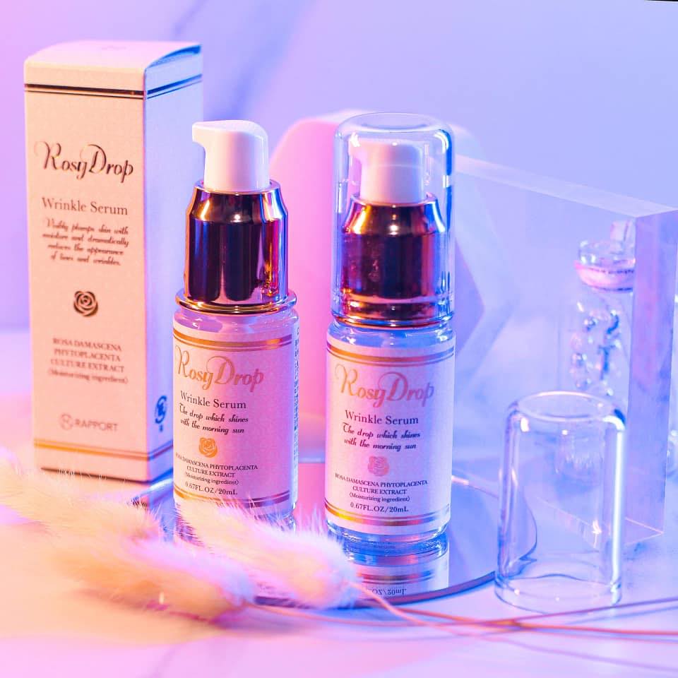 Rosy Drop Philippines - Perfect addition to your night time skincare ...