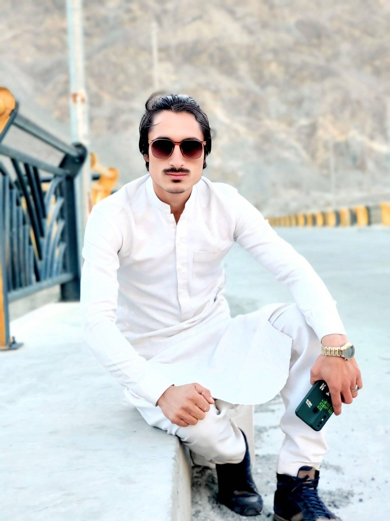 Atta Ullah Rahi