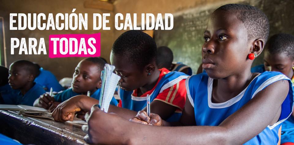 La lucha por la igualdad tiene... - Haz Testamento Solidario | Facebook