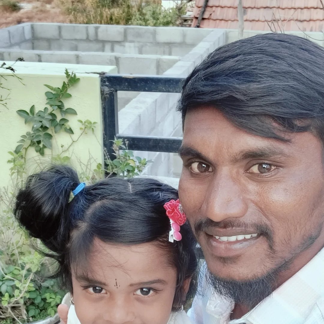 Sandy Ravi