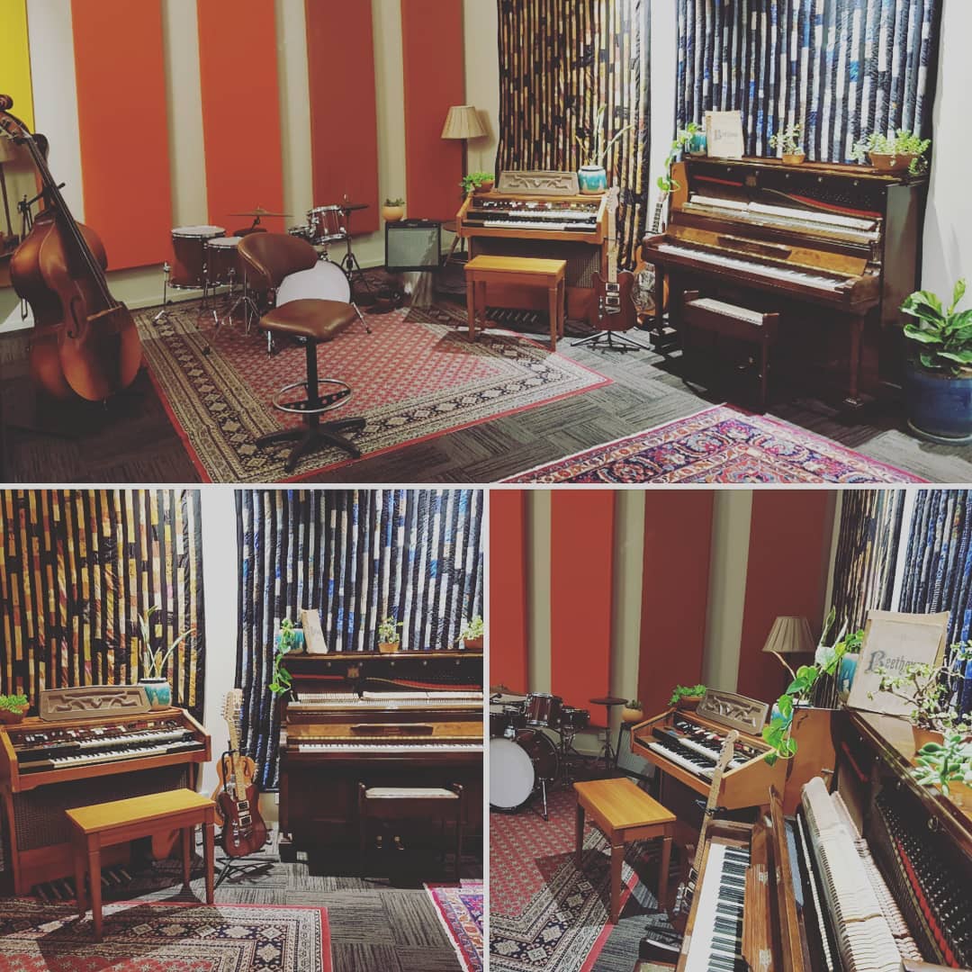 Homestead Studio | Ballarat VIC