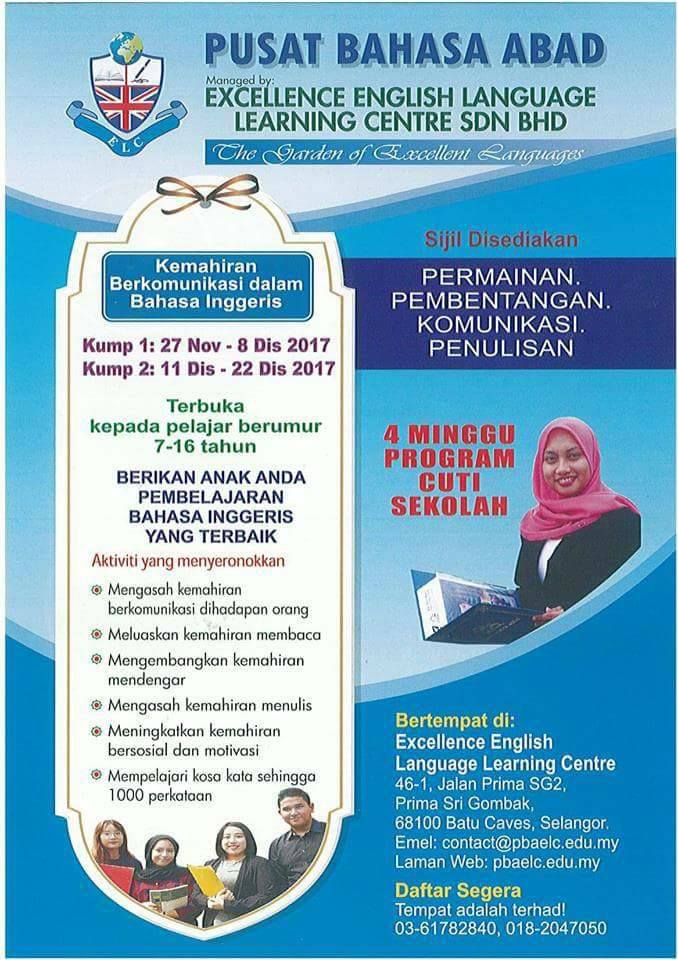 Tajuk Pembentangan