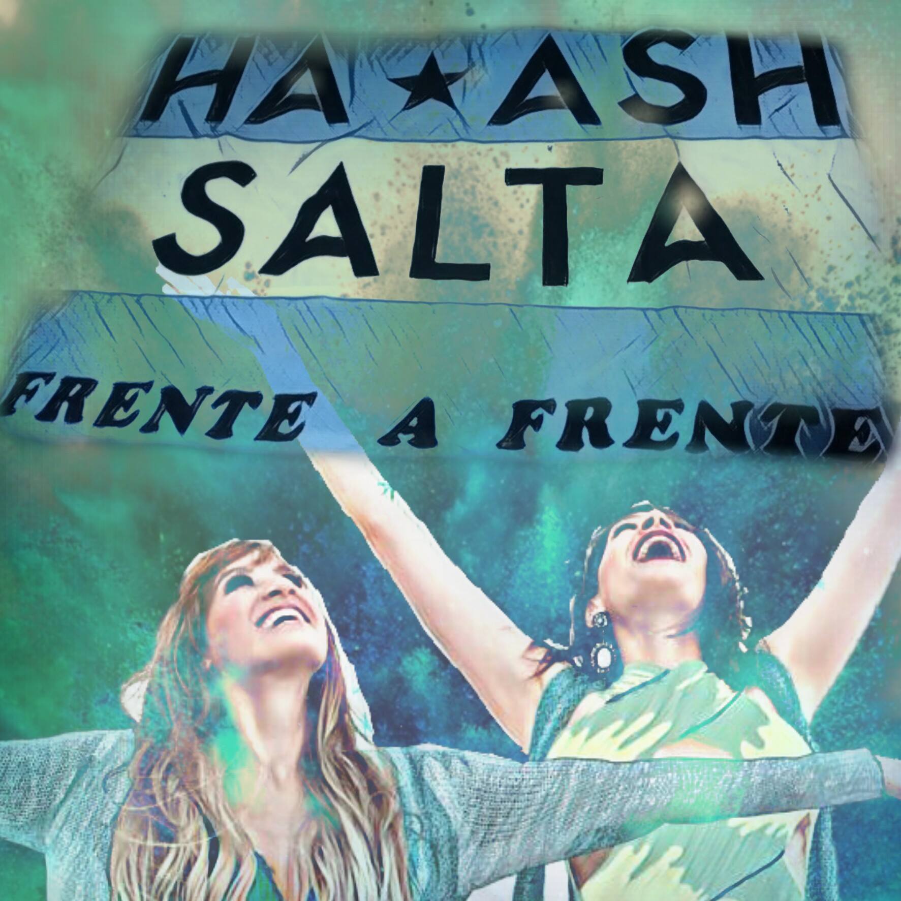 Ha Ash Arg - Salta