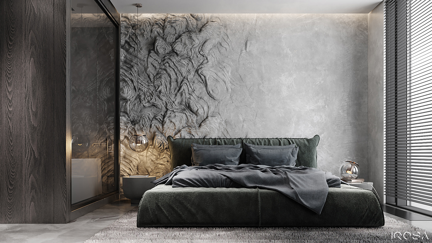Stunning Interior Design by IQOSA... - Architecture & Design | Facebook