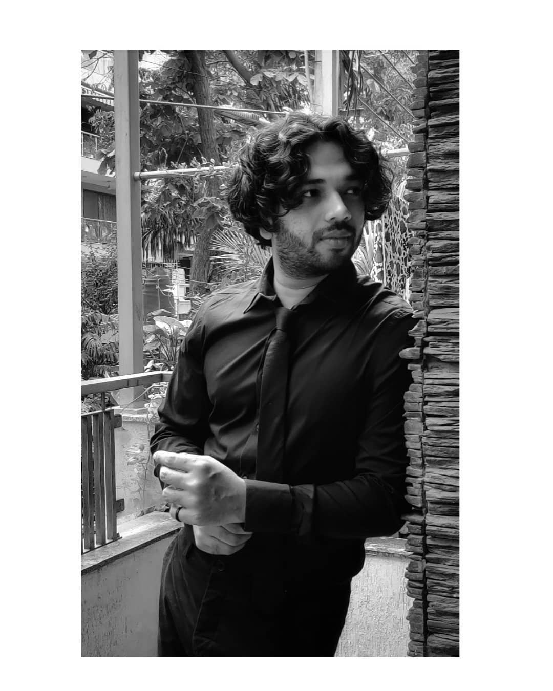 RJ Aniket