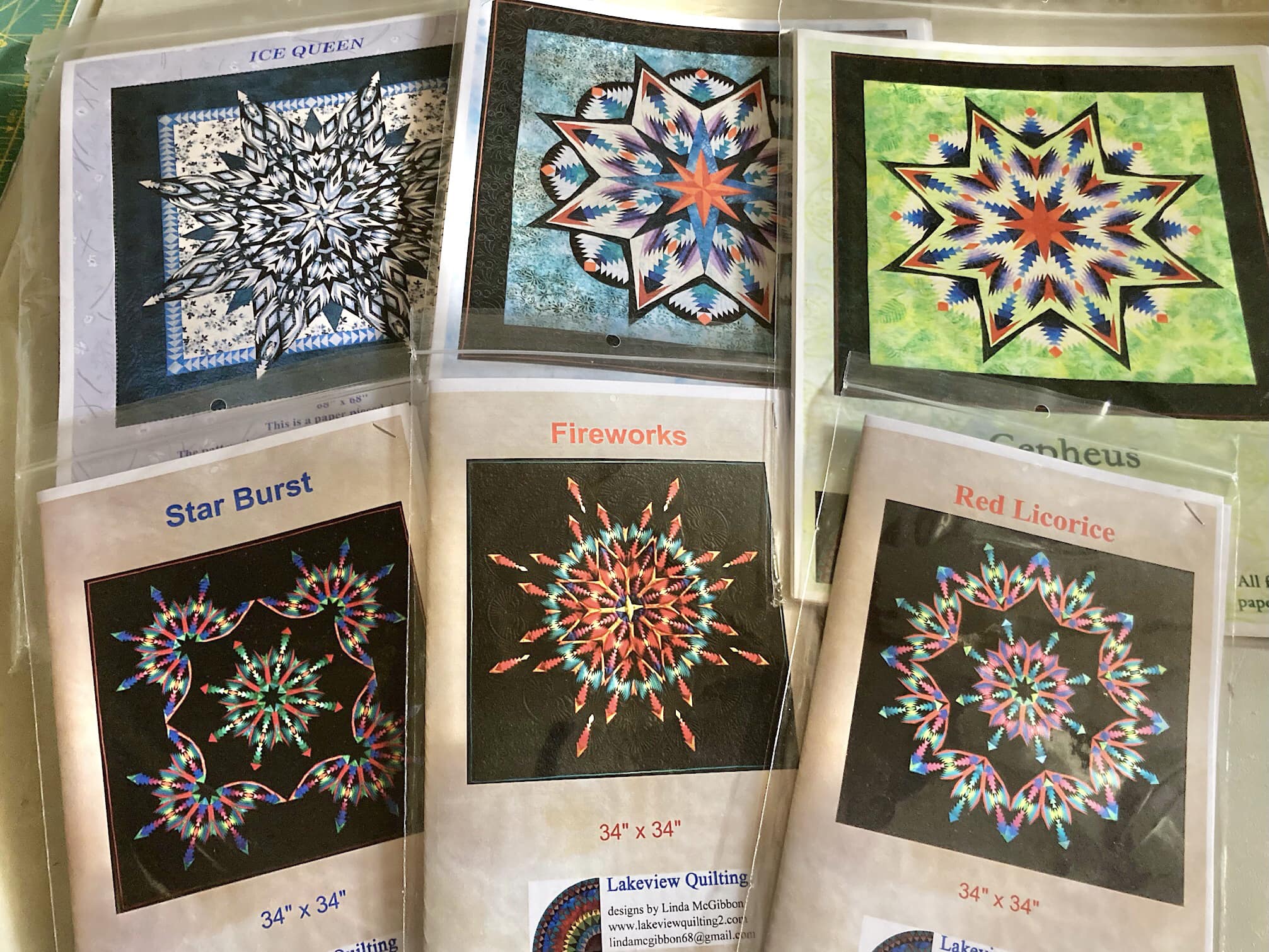 Painted Desert Quilts | Holbrook AZ