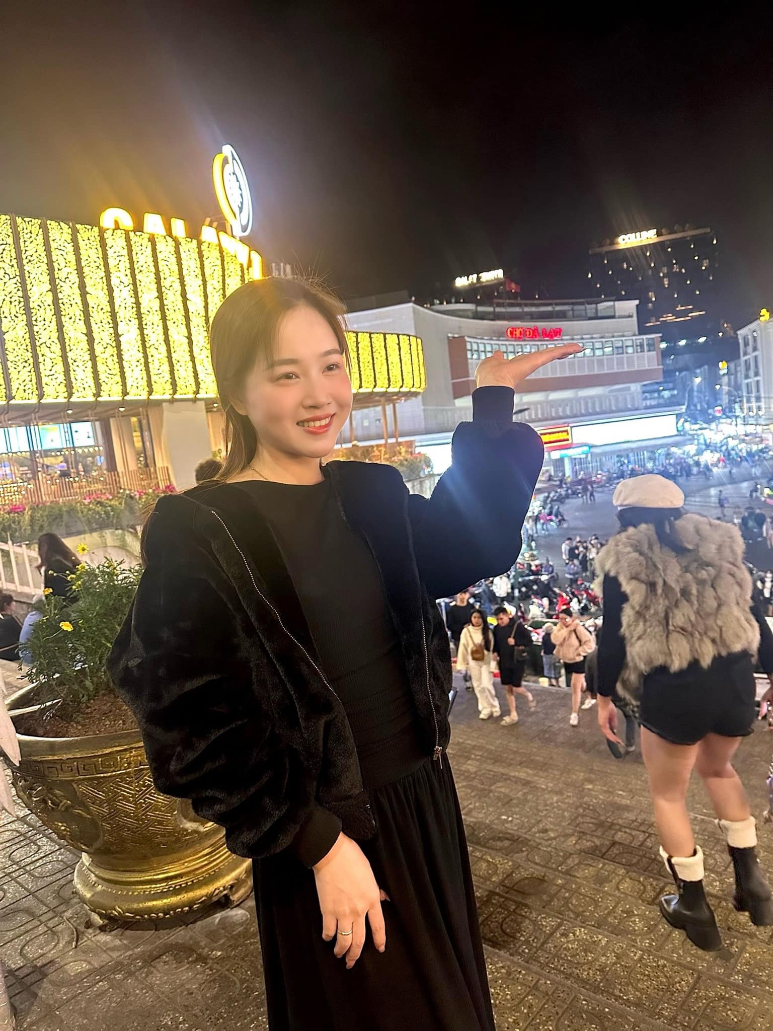 Thương Ribi