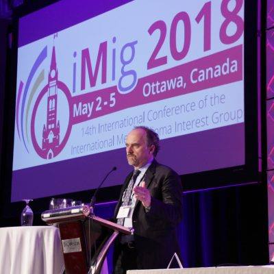 IMIG 2025 - As our program committee and conference team... | Facebook