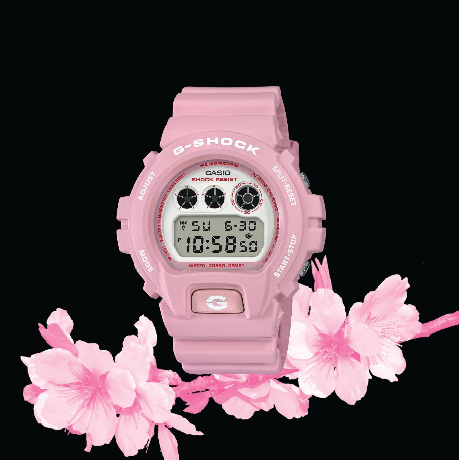 LIMITED EDITION> In anticipation of the cherry blossom season in 
