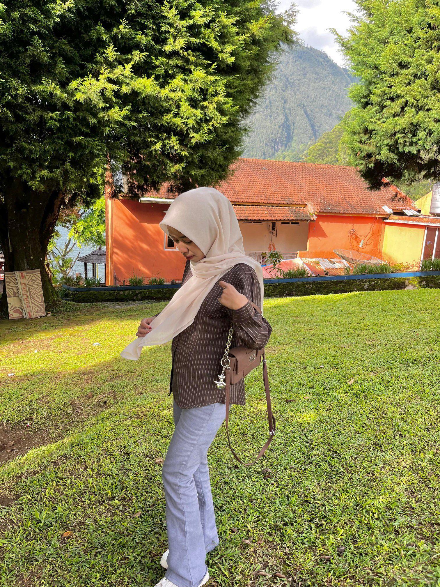 Rindi Syahfitri