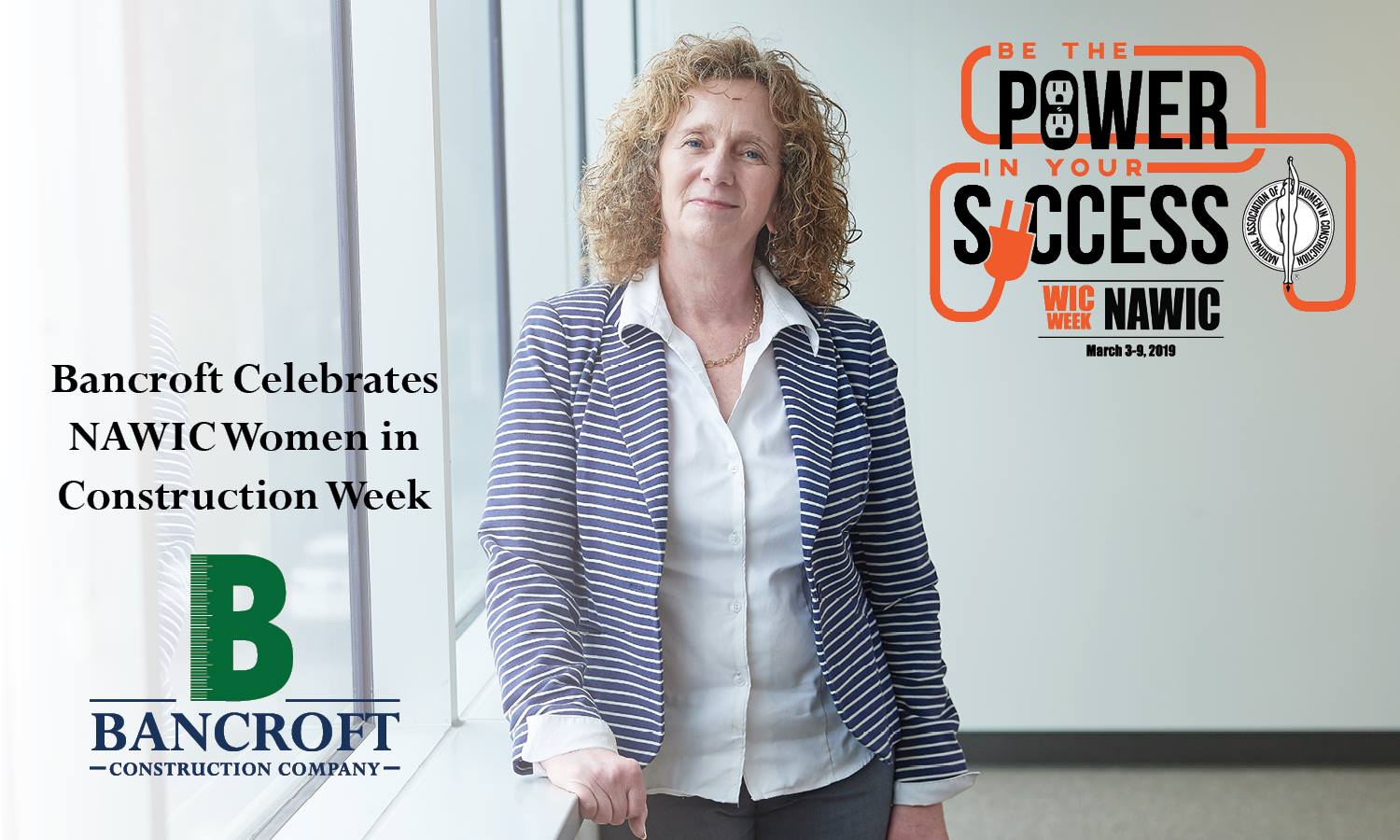 Meet Kelli Racca, AIA, our amazing... - Bancroft Construction | Facebook