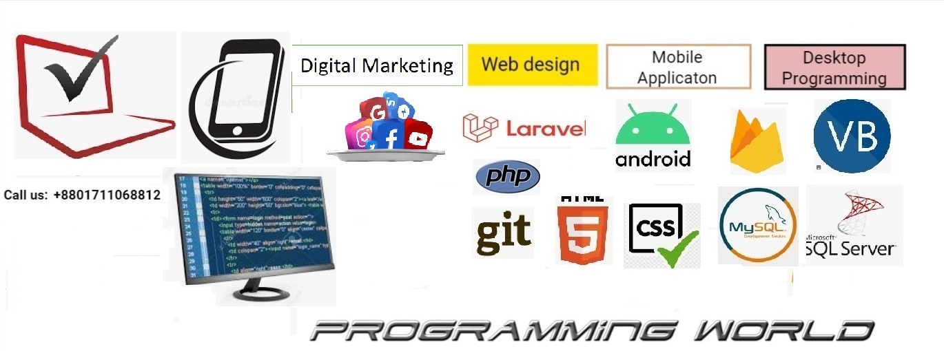 Programming World