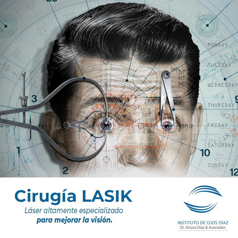 Instituto - Hoy en día, los cirujanos de los ojos pueden tratar el ...