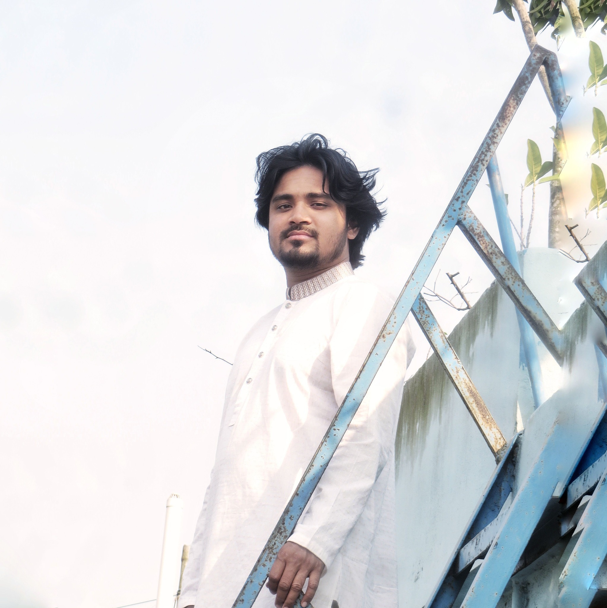 Rashidul Islam Rashed