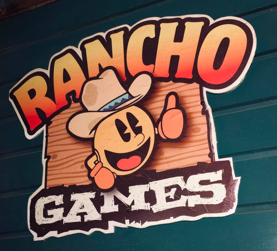 Rancho games | Santiago