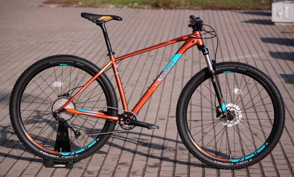 Polygon Xtrada 6 1x11 Mountain Bike Review