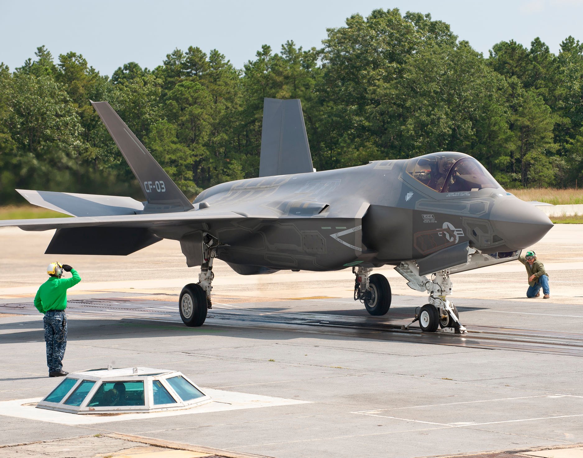 #החידההשבועית מהו... - Lockheed Martin לוקהיד מרטין ישראל