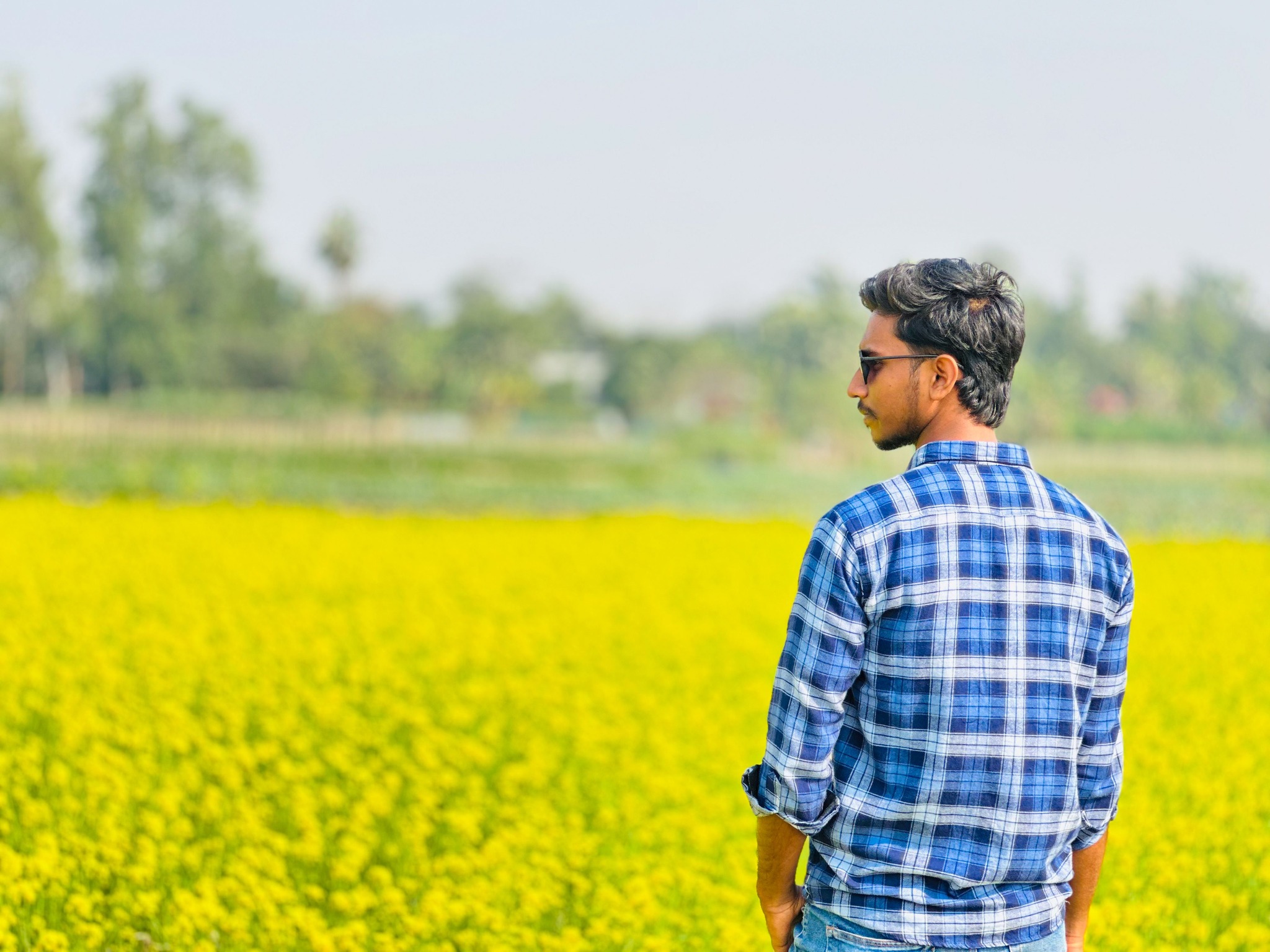 Mahady Hasan