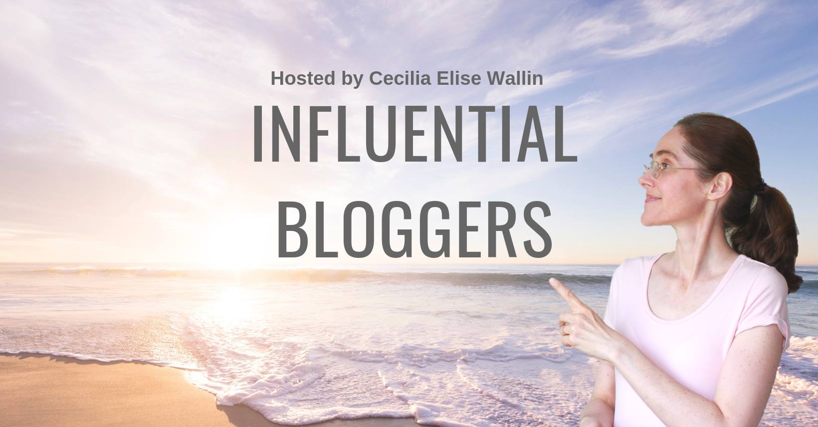 Influential Bloggers | Facebook